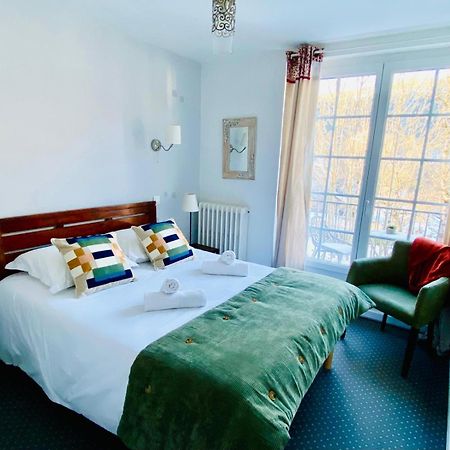 Hotel Restaurant Du Plomb Du Cantal Мюра Екстериор снимка